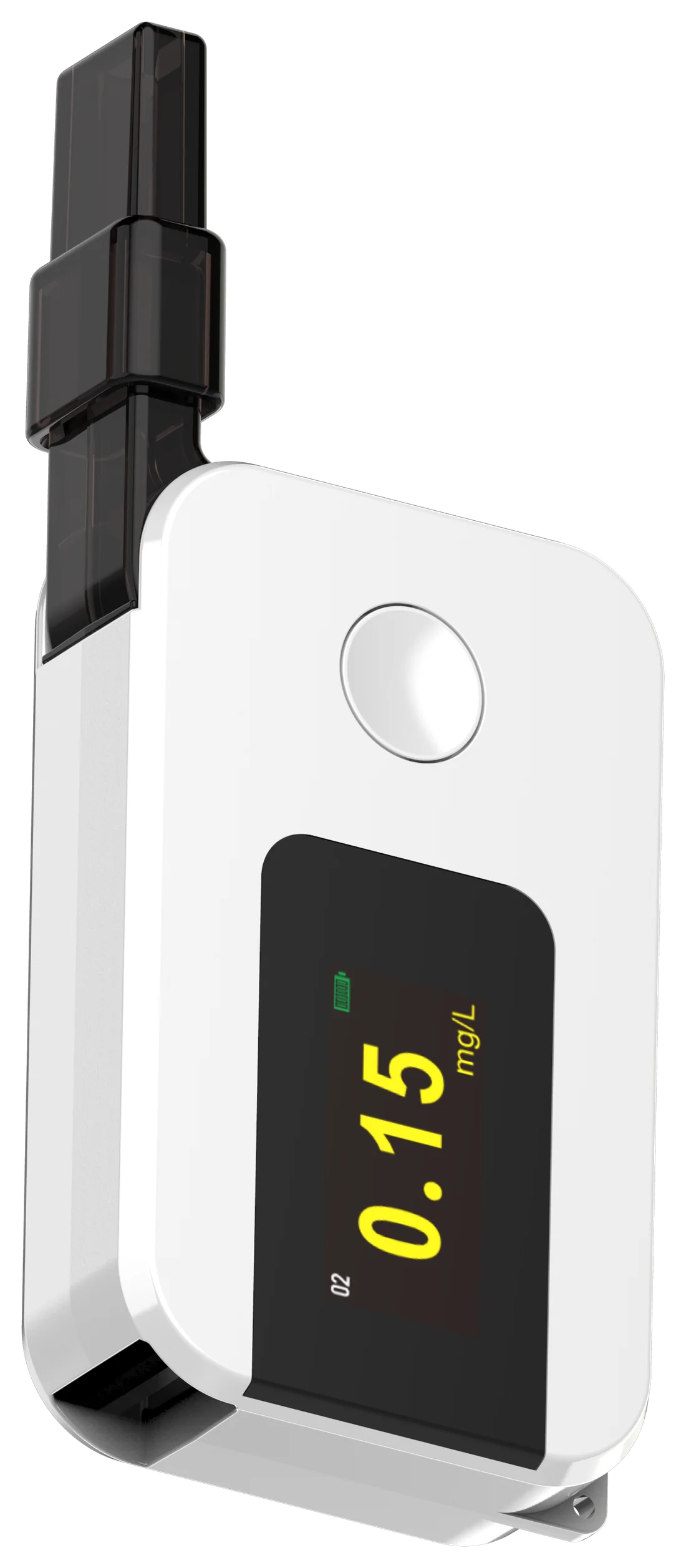 K1 Pro promil ölçer